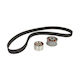 Mitsubishi Galant VI EA Verteilungssatz Contitech CT1128K1