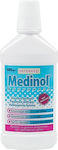 InterMed Medinol Mouthwash 500ml