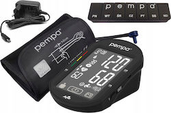 Pempa HealthGuard Pro AFIB Ηλεκτρονικό Πιεσόμετρο Μπράτσου Ακριβείας