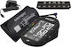 Pempa HealthGuard Pro AFIB Electronical Blood Pressure Monitor Arm with Arrhythmia Detection