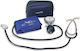 Microlife Analog Arm Blood Pressure Monitor Accuracy with Stethoscope BP AG1-40