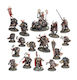 Warhammer Age Sigmar Spearhead Slaves to Darkness 70-04