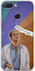 Epic Quotes Chlempouras Xiaomi Redmi 6 Flexible Tpu Transparent Silicone