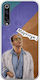 Epic Quotes Chlempouras Xiaomi Mi 9 Flexibles TPU Transparentes Silikon