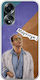 Epic Quotes Chlempouras Oppo A78 5g Flexible Tpu Transparent Silicone