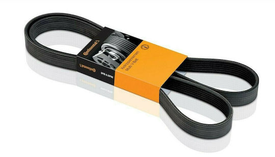 Transmission Belt Mazda Tribute Ep Contitech 6pk2190