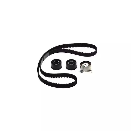 Opel Sintra Timing Belt Kit Contitech Ct924k1