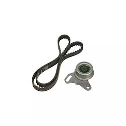 Timing Belt Kit Hyundai H-1 Starex Contitech Ct801k1
