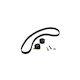 Citroen Xantia X1 Distribution Kit Contitech Ct955k2