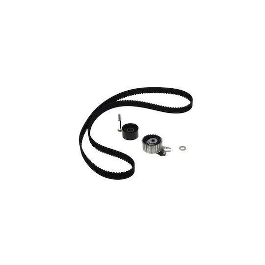 Kit curea de distribuție Fiat Idea 350 Contitech Ct968k2