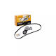Set Belt Drive Audi A3 8l1 Contitech 6dpk1195k2