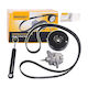 Satz Getriebriemen Mercedes-benz Slk R170 Contitech 6pk1873k4