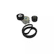 Set curea de transmisie Citroen Xsara Picasso N68 Contitech 6pk1710k1