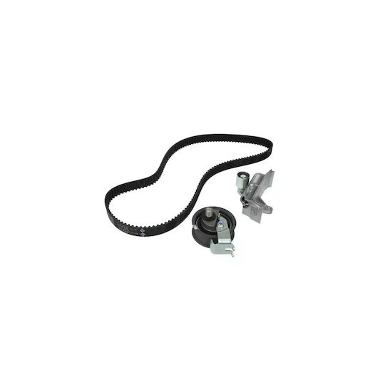Kit distribuție Vw Bora Combi 1j6 Contitech Ct909k6