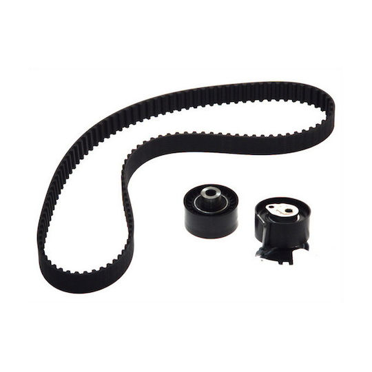 Kit de distribuție Ford Focus C-max Contitech Ct1091k1