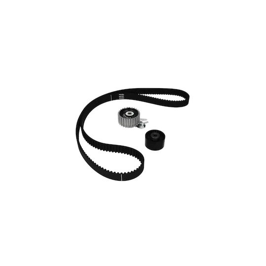 Timing Belt Kit Lancia Musa 350 Contitech Ct1155k1