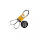 Bmw 5 Touring E34 Contitech 4pk890k1 Transmission Belt Set