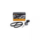 Satz Keilriemenantrieb Fiat Punto Evo 199 Contitech 6pk1180k3