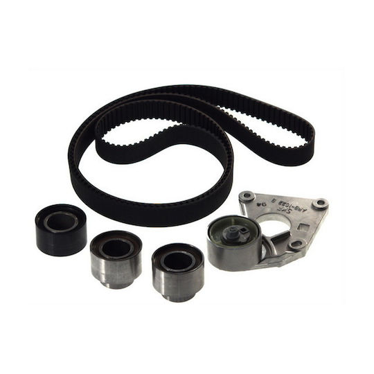 Distribution Kit Lancia Phedra 179 Contitech Ct1052k1