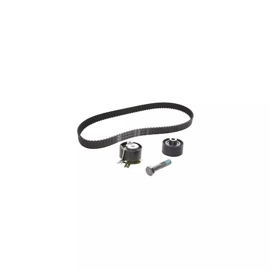 Timing Belt Kit Mitsubishi Outlander Ii Cw W Contitech Ct1142k1