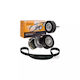 Set Drive Belt Bmw 1 E87 Contitech 6pk1870k1