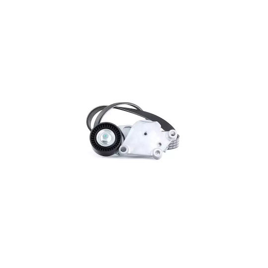 Set Drive Belt Citroen C3 Pluriel Hb Contitech 6pk800k1