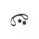 Zahnriemen-Kit Ford Tourneo Connect Contitech Ct978k1