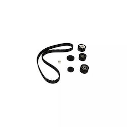 Timing Belt Kit Renault Clio Ii Bb0 1 2 Cb0 1 2 Contitech Ct977k1