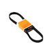 Kia Cerato Ld Curea de transmisie Contitech 5pk1635