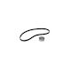 Timing Belt Kit Citroen C15 Vd Contitech Ct744k1