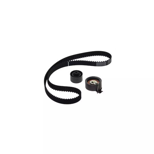 Citroen C3 Pluriel Hb Distribution Kit Contitech Ct1065k1