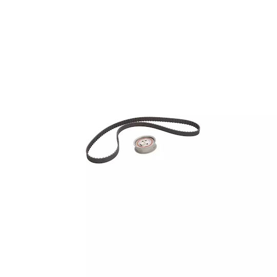 Timing Belt Kit Audi A6 4a C4 Contitech Ct630k4