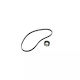 Zahnriemen-Kit Fiat Seicento 600 187 Contitech Ct973k1