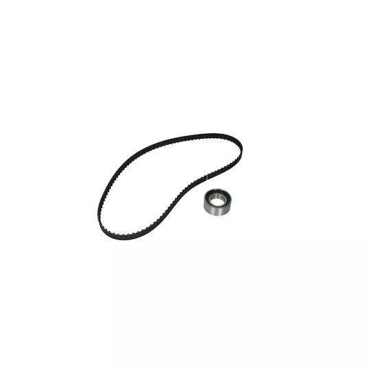 Zahnriemen-Kit Fiat Seicento 600 187 Contitech Ct973k1