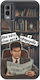 Epic Quotes Alexandros Theotokatos Nokia C22 Black Tpu Black Silicone