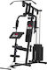 HomCom Fitness Station Многофункционален Уред за Фитнес с Тежести