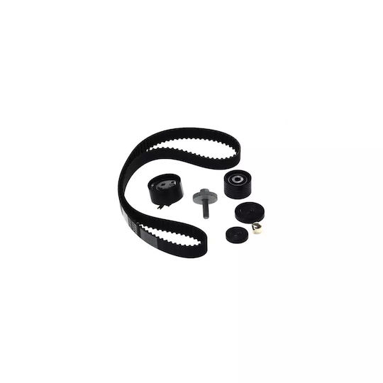 Distribution Kit Renault Modus Grand Modus F Jp0 Contitech Ct1126k1