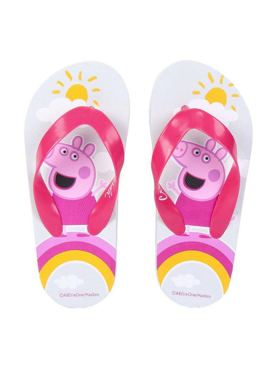 Peppa Pig Kids' Sandals Peppa Pig Pink