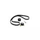 Citroen C4 I Lc Distribution Kit Contitech Ct1138k1