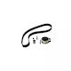 Kit distribuție Vw Golf IV 1J1 Contitech CT1028K4