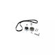 Kit de distribuție Skoda Rapid Nh3 Contitech Ct1139k2