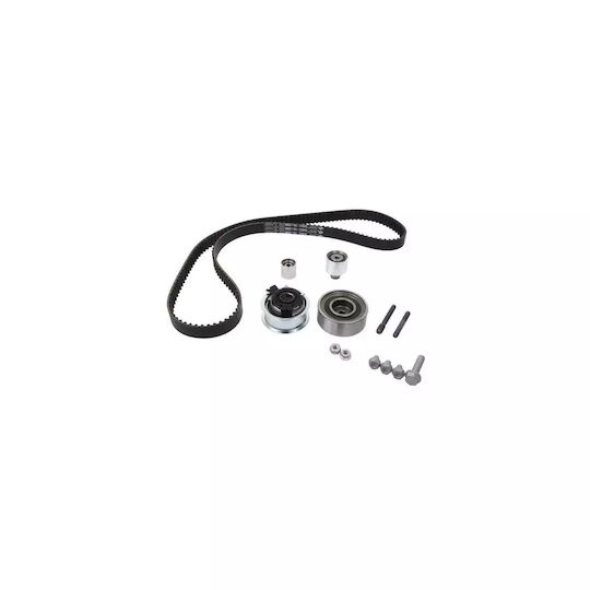 Kit distribuție Vw Touran 1t3 Contitech Ct1139k2