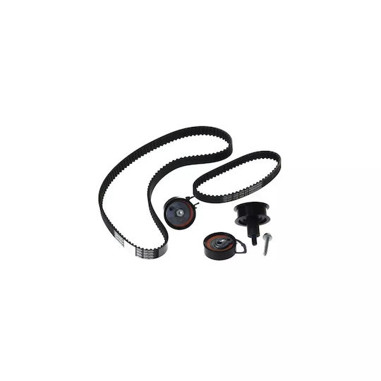 Kit curea de distribuție Skoda Roomster Praktik 5j Contitech Ct957k3