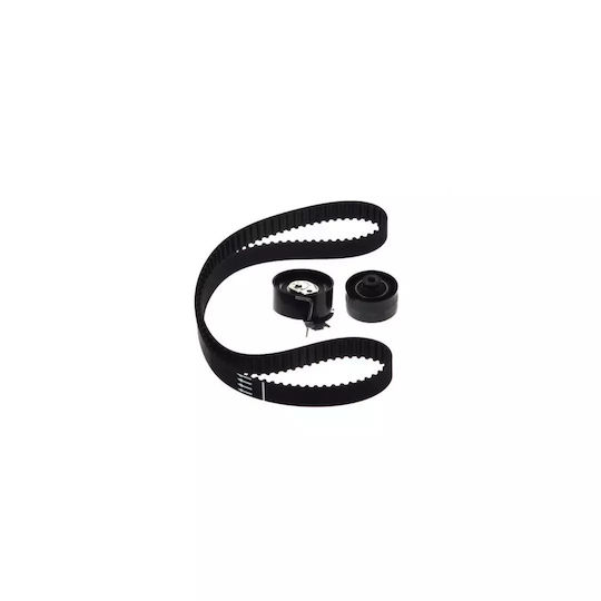 Peugeot Partner Tepee Distribution Kit Contitech Ct1065k3