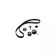 Kit curea de distribuție Renault Wind E4m Contitech Ct1126k2