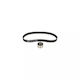 Kit curea de distribuție Suzuki Swift Cabriolet SF413 Contitech CT898K1