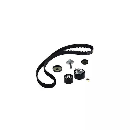 Kit de distribuție Renault Grand Scénic III JZ0 1 Contitech CT1126k2
