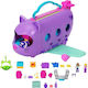 Mattel Adventures In Rio Kitty Airways Polly Pocket For Ages 4 Plus