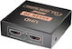 Andowl HDMI Сплитер Q-HD2