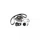Water Pump Set + Timing Belt Citroen Xantia Break X2 Contitech Ct772wp1